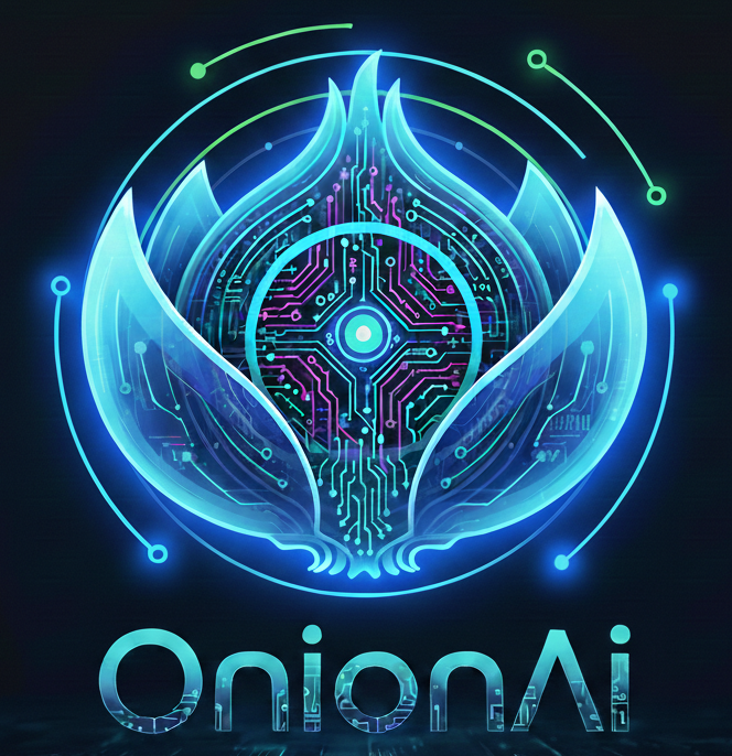 OnionAI logo